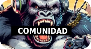 cartel comunidad
