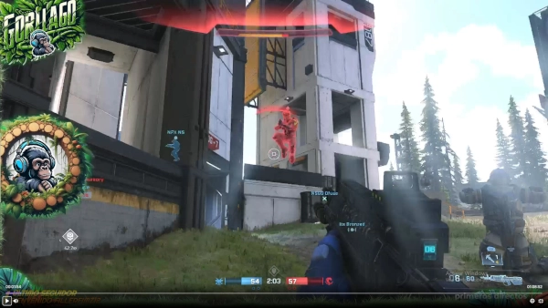 Directo de Halo