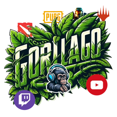 Logo creador de contenido