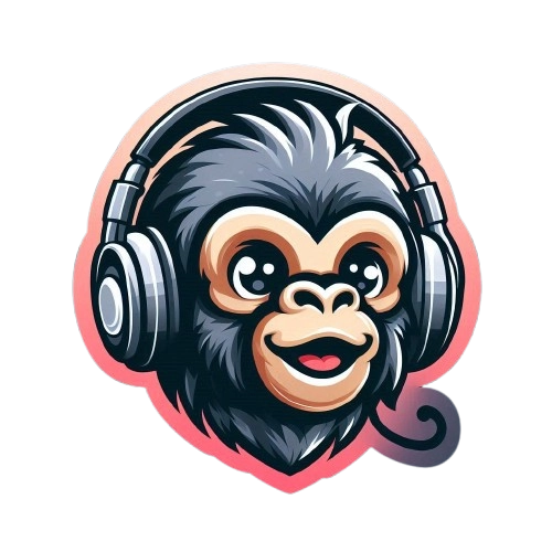 Logo de GorilaGo