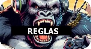 cartel reglas